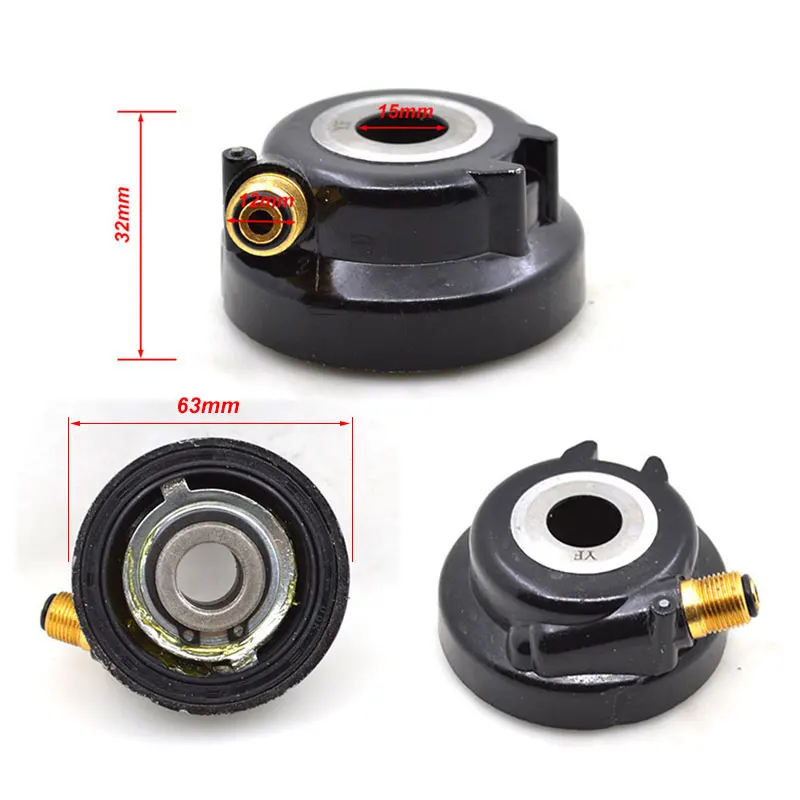 Motorcycle Speedometer Drive Gear For Yamaha YBR125 SRZ150 YBR 125 SRZ 150 125cc 150cc Speedo Meter Driven Gear Spare Parts 
Motorcycle Speedometer Drive Gear For Yamaha YBR125 SRZ150 YBR 125 SRZ 150 125cc 150cc Speedo Meter Driven Gear Spare Parts