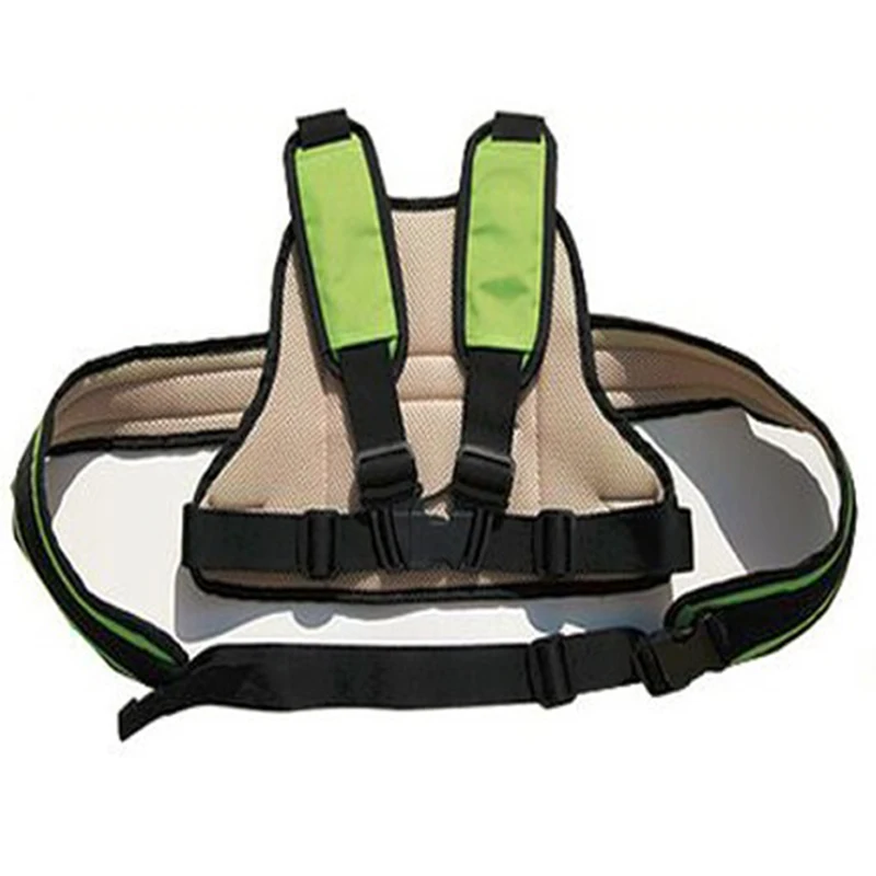 Детский ремень безопасности на спинку мотоцикла защитный жилет|back protector|protector