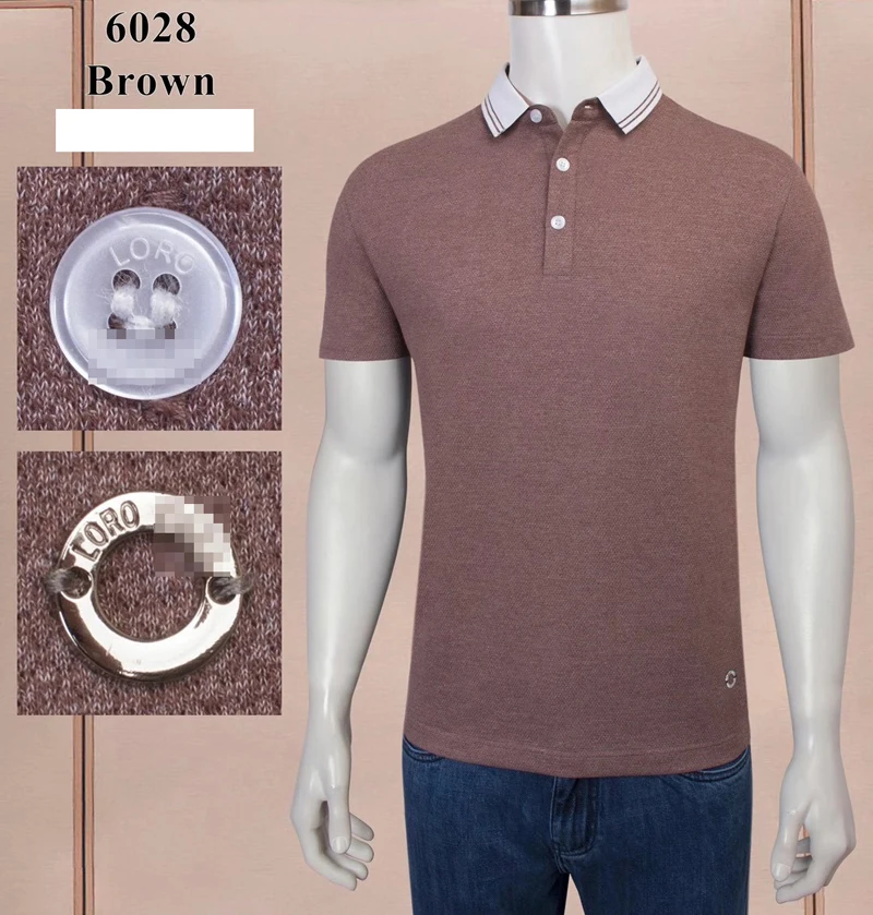 Billionaire polo shirt cotton men 2021 New fashion simple short sleeve new thin Button pattern Breathable big size M-4XL quality
Billionaire polo shirt cotton men 2021 New fashion simple short sleeve new thin Button pattern Breathable big size M-4XL quality