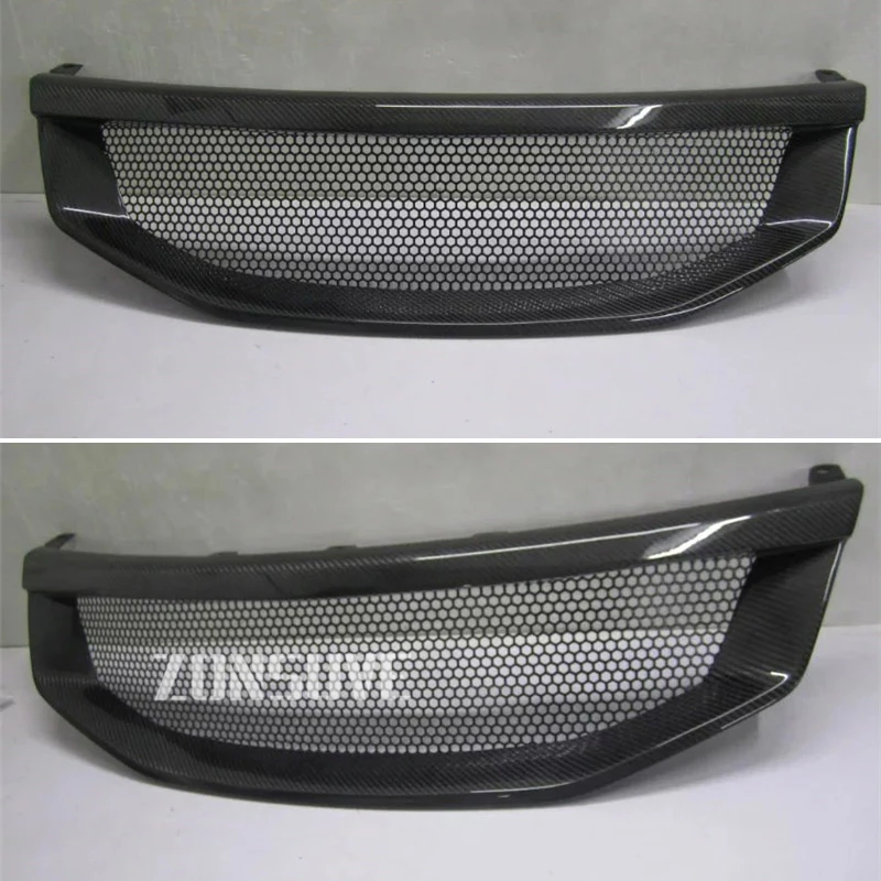 Use For Honda Accord Sedan 2011 2012 Year Carbon Fibre Refitt Front Center Racing Grille Cover Accessorie Body Kit Zonsuve
Use For Honda Accord Sedan 2011 2012 Year Carbon Fibre Refitt Front Center Racing Grille Cover Accessorie Body Kit Zonsuve