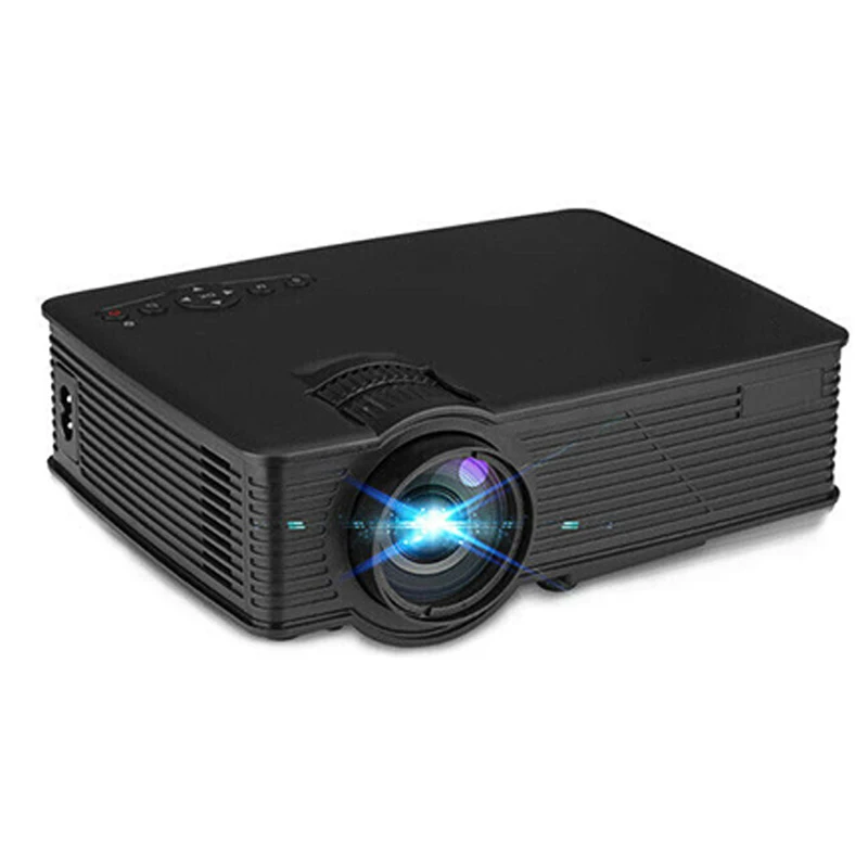 7000 люмен портативный мини проектор HD 1080P домашний кинотеатр USB VGA SD AV светодиодный светильник новый
7000 люмен портативный мини проектор HD 1080P домашний кинотеатр USB VGA SD AV светодиодный светильник новый