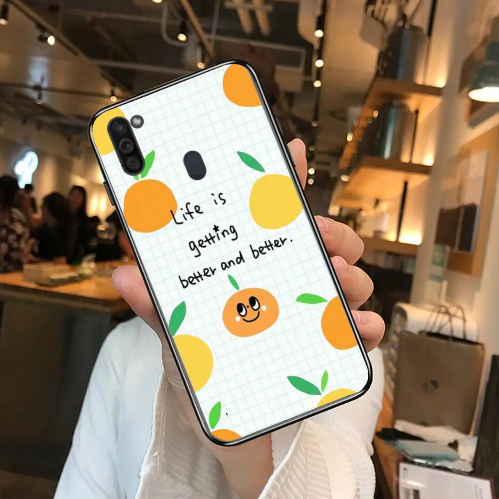 Lovely little animals Mobile Phone Case Hull For Samsung Galaxy M 10 20 21 31 30 60S 31S Black Shell Art Cell Cover TPU
Lovely little animals Mobile Phone Case Hull For Samsung Galaxy M 10 20 21 31 30 60S 31S Black Shell Art Cell Cover TPU