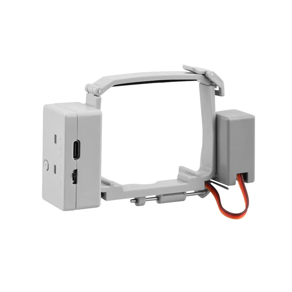 Lightweight Drone Delivery Device Dispenser Thrower for FIMI X8SE 2020 Drone Accessories
Lightweight Drone Delivery Device Dispenser Thrower for FIMI X8SE 2020 Drone Accessories