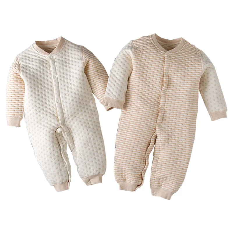 Baby Boys Rompers Baby Winter Jumpsuits Girl Clothes Long Sleeve Cotton kids Outfits Newborns baby Boy Romper Clothing Overalls
Baby Boys Rompers Baby Winter Jumpsuits Girl Clothes Long Sleeve Cotton kids Outfits Newborns baby Boy Romper Clothing Overalls