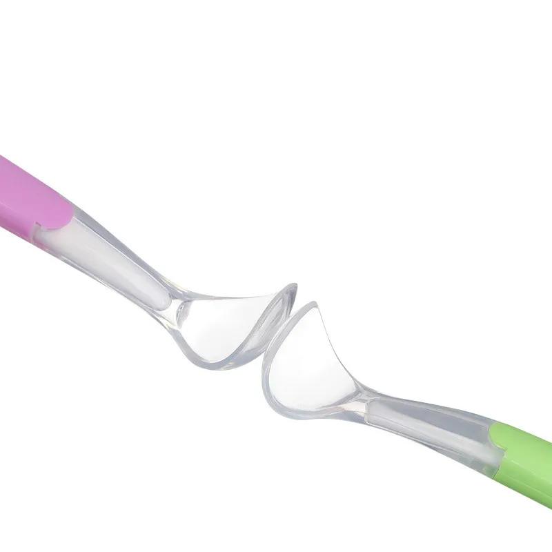 1PCS Utensils Temperature Sensing Spoon Kids Boys Girls Silicone Spoon Feeding Baby Things Spoons Toddler Utensils
1PCS Utensils Temperature Sensing Spoon Kids Boys Girls Silicone Spoon Feeding Baby Things Spoons Toddler Utensils