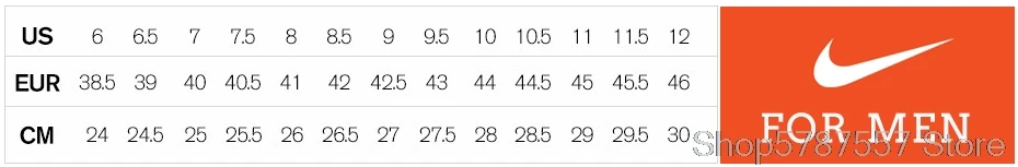 Nike Air Force 1 Original Nouveaut Hommes Chaussures de Planche Roulettes Lger Paniers Confortables # AA0287-002
Nike Air Force 1 Original Nouveaut Hommes Chaussures de Planche Roulettes Lger Paniers Confortables # AA0287-002