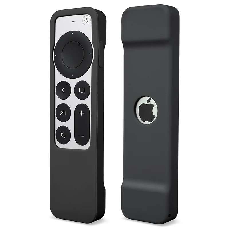 Silicone Remote Controller Protective Cover For Apple TV 4K Siri Remote 2021 Anti-Slip Shockproof Cover Remote Protective Case
Silicone Remote Controller Protective Cover For Apple TV 4K Siri Remote 2021 Anti-Slip Shockproof Cover Remote Protective Case