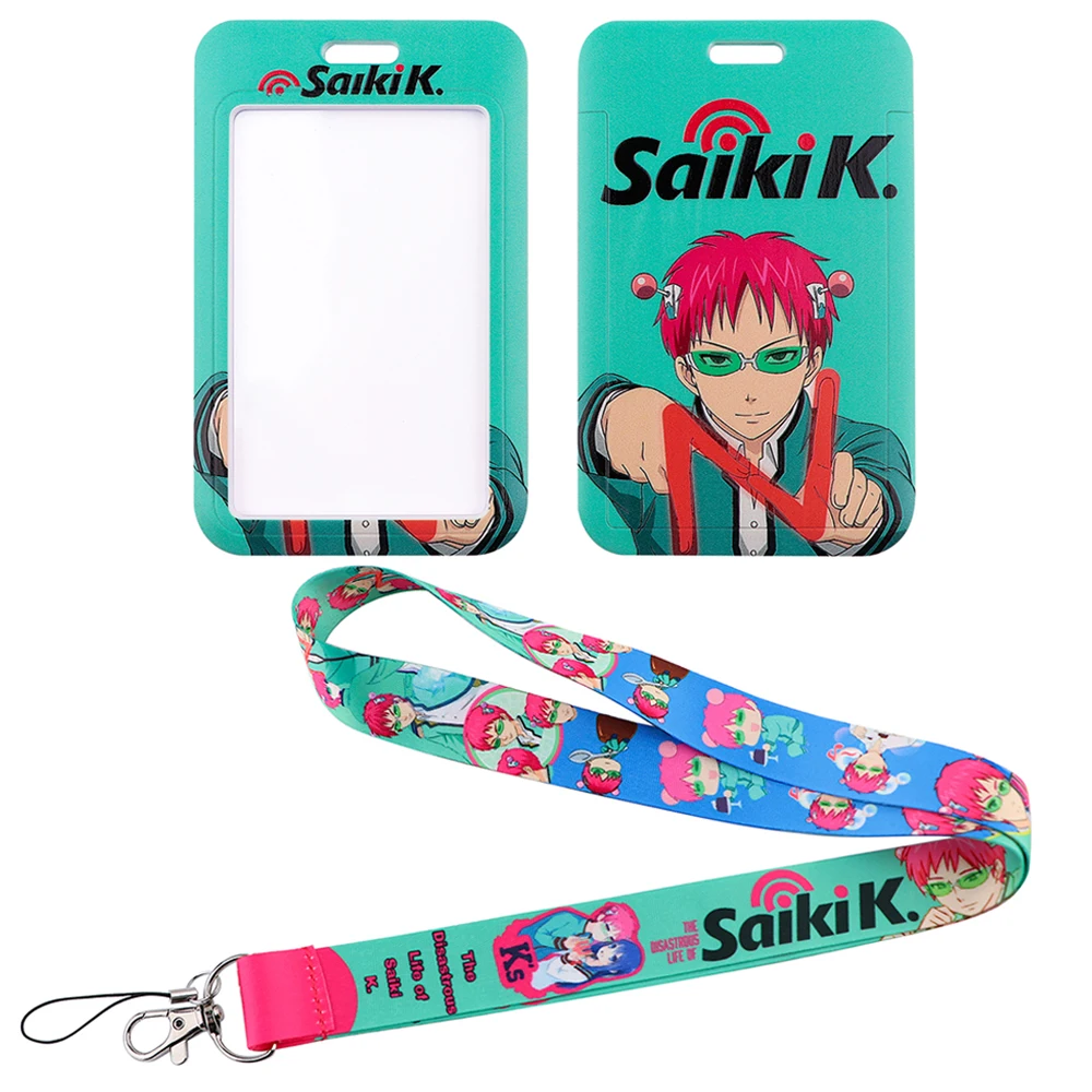 LX1010 Anime Phone Lanyard ID Card Cover Badge Holder Neck Strap Keychain Key Cord Lariat Cartoon Phone Strap Phone Accessories
LX1010 Anime Phone Lanyard ID Card Cover Badge Holder Neck Strap Keychain Key Cord Lariat Cartoon Phone Strap Phone Accessories