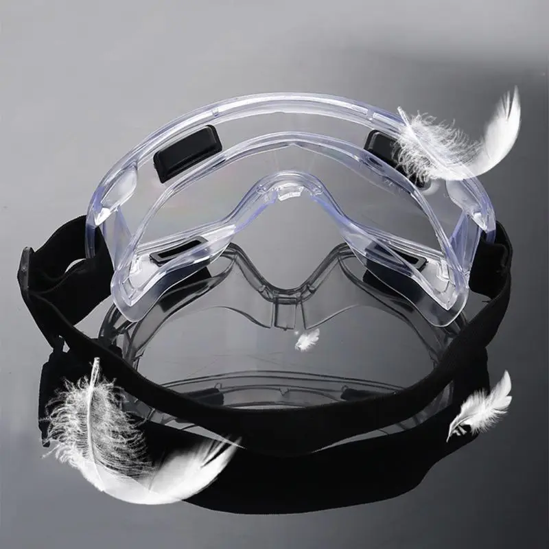 High Quality NEW Respirator Gas Mask Safety Chemical Anti-Dust Filter Military Eye Goggle Set Workplace Safety Protection
High Quality NEW Respirator Gas Mask Safety Chemical Anti-Dust Filter Military Eye Goggle Set Workplace Safety Protection