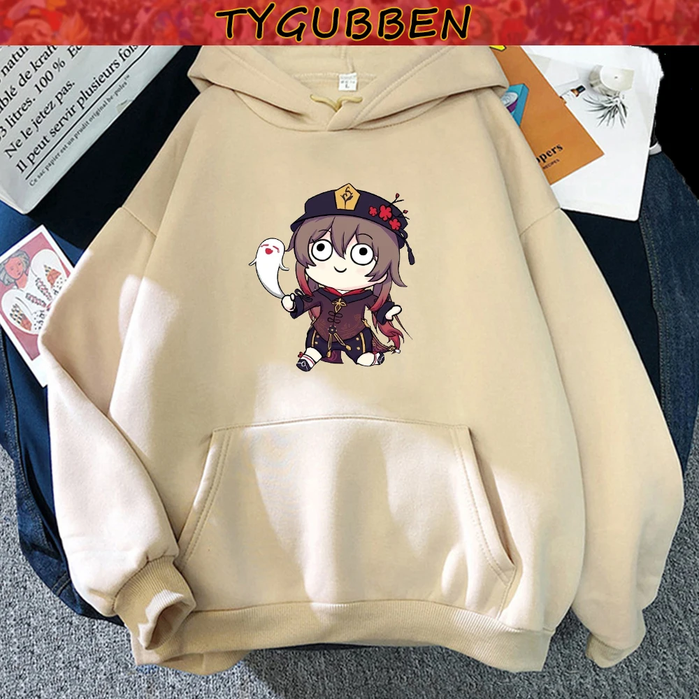 Genshin Impact Kawaii Hu Tao Hoodies Women Sweetshirts Long Sleeve Streetwear Y2k Hoodie Oversize Sweater Woman Clothes Tops
Genshin Impact Kawaii Hu Tao Hoodies Women Sweetshirts Long Sleeve Streetwear Y2k Hoodie Oversize Sweater Woman Clothes Tops