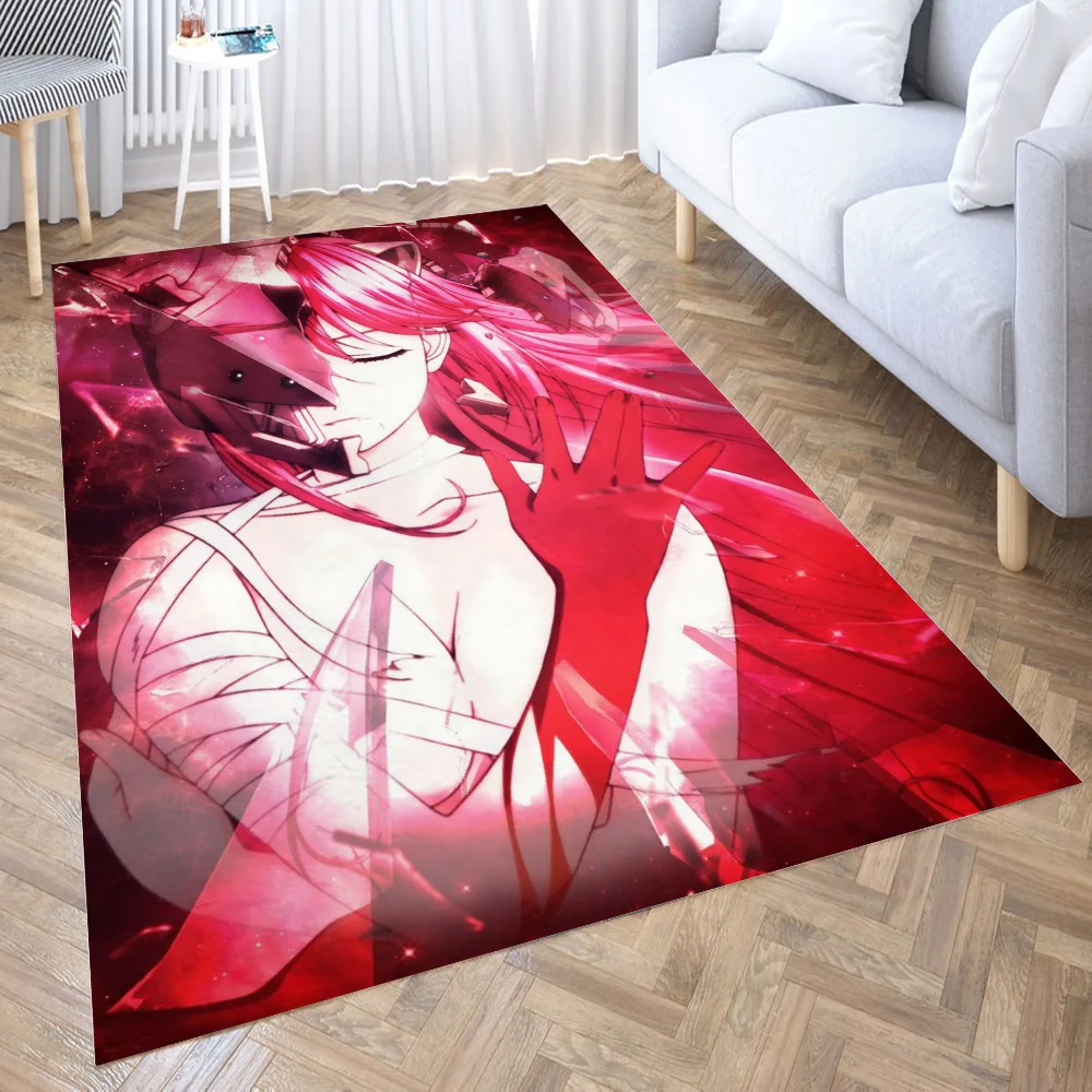 Elfen Lied Lucy Carpet for Living Room 3D Hall Furniture Floor Mat Bath Anime Area Rug Teenager Bedroom Decora
Elfen Lied Lucy Carpet for Living Room 3D Hall Furniture Floor Mat Bath Anime Area Rug Teenager Bedroom Decora