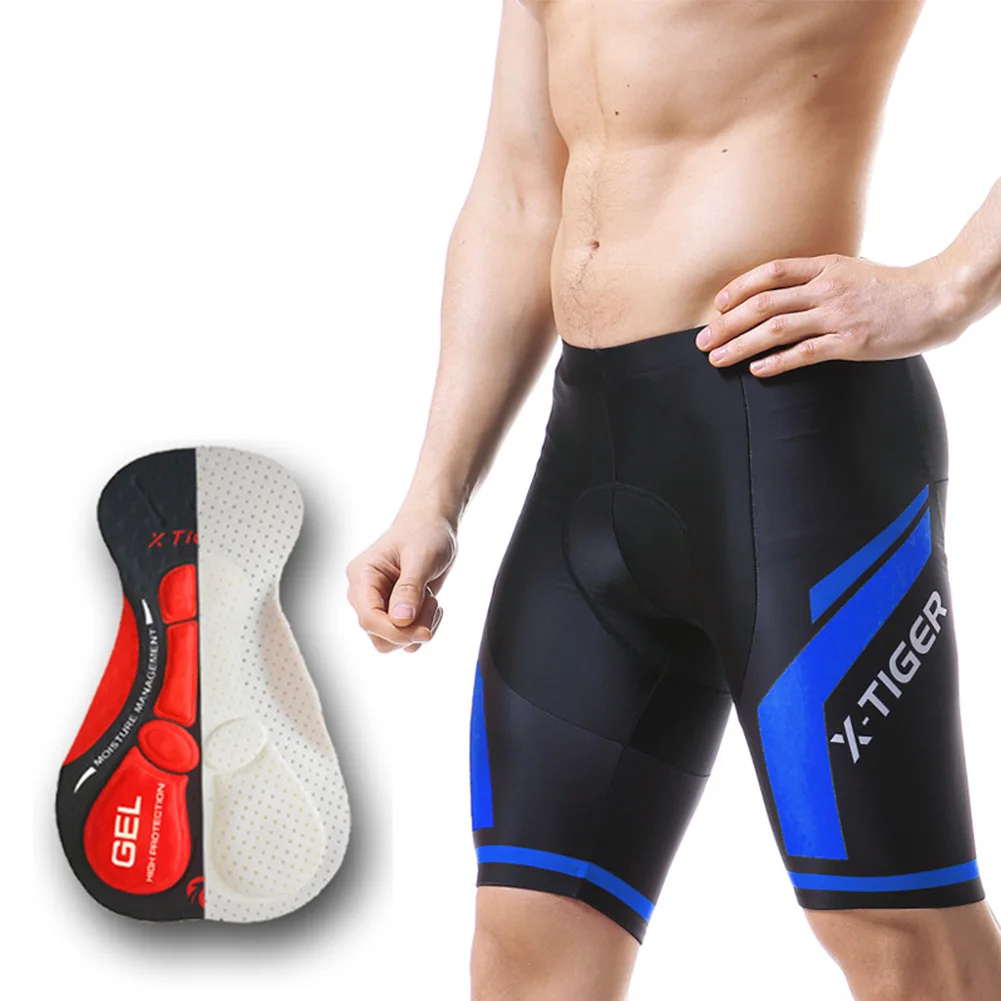 Cycling Shorts Mesh Cycling Underwear 5D Gel Pad Shockproof Cycling Underpant Bicycle Shorts Bike Underwear
Cycling Shorts Mesh Cycling Underwear 5D Gel Pad Shockproof Cycling Underpant Bicycle Shorts Bike Underwear