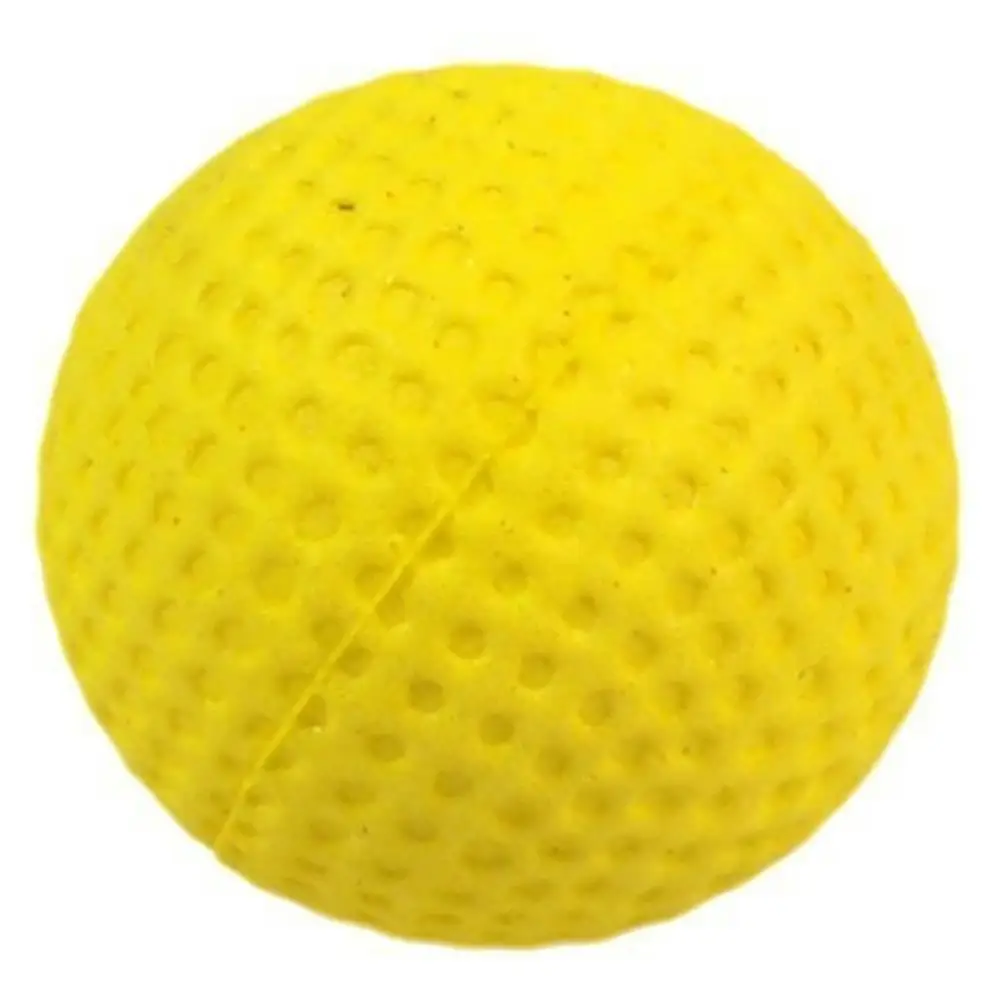 100PCS Yellow Blue Rounds Foam Ammo Refill Replace Bullet Balls For Kids Boys Toys Compatible Nerf Rival Blasters Apollo Bullets
100PCS Yellow Blue Rounds Foam Ammo Refill Replace Bullet Balls For Kids Boys Toys Compatible Nerf Rival Blasters Apollo Bullets