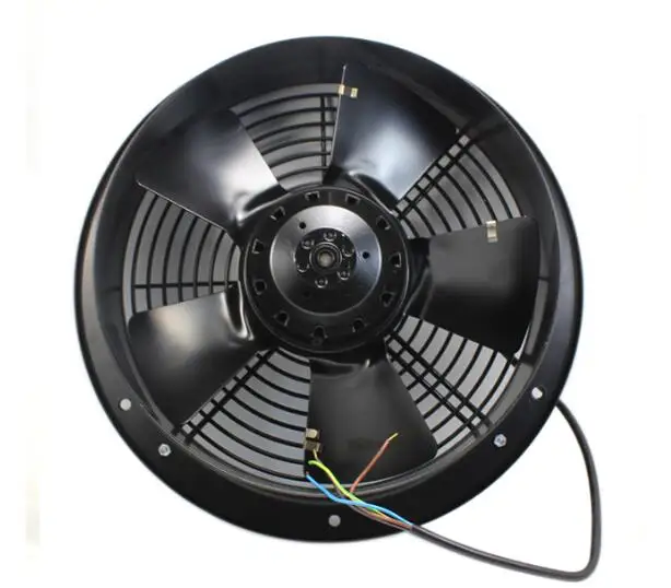 W2E250-CE65-02 genuine ebmpapst Epian Pat 230V external rotor fan with frame
W2E250-CE65-02 genuine ebmpapst Epian Pat 230V external rotor fan with frame