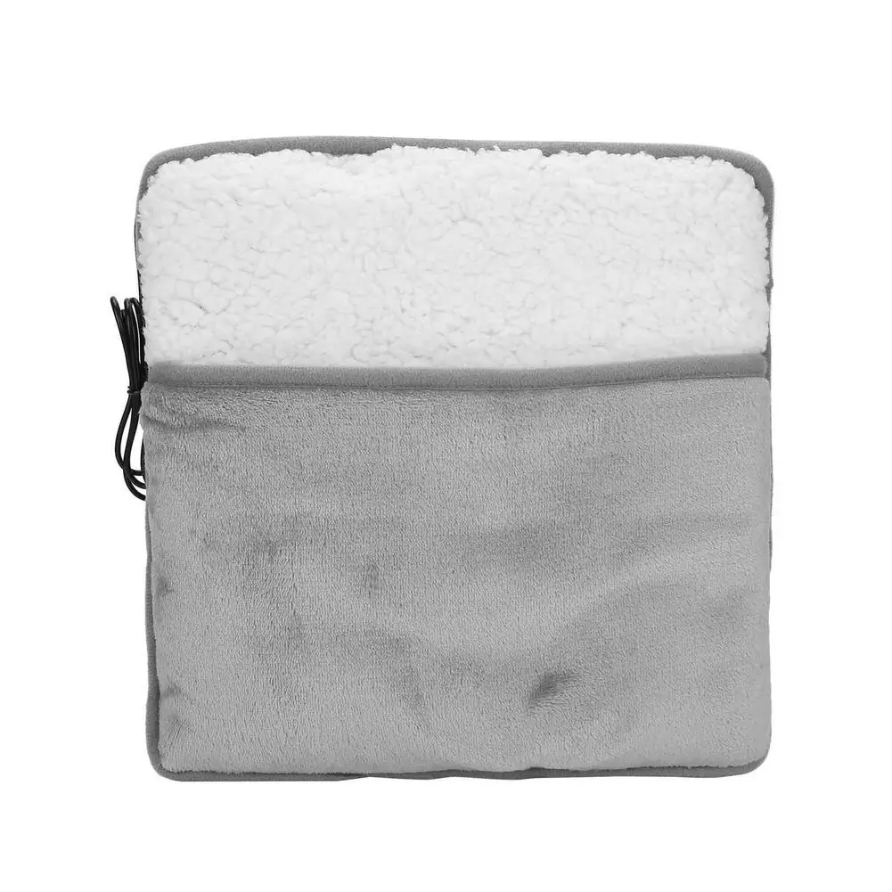 Электрическая грелка для ног, ультрамягкий подогреватель с USB, технология быстрого нагрева, для мужчин и женщин 
Электрическая грелка для ног, ультрамягкий подогреватель с USB, технология быстрого нагрева, для мужчин и женщин