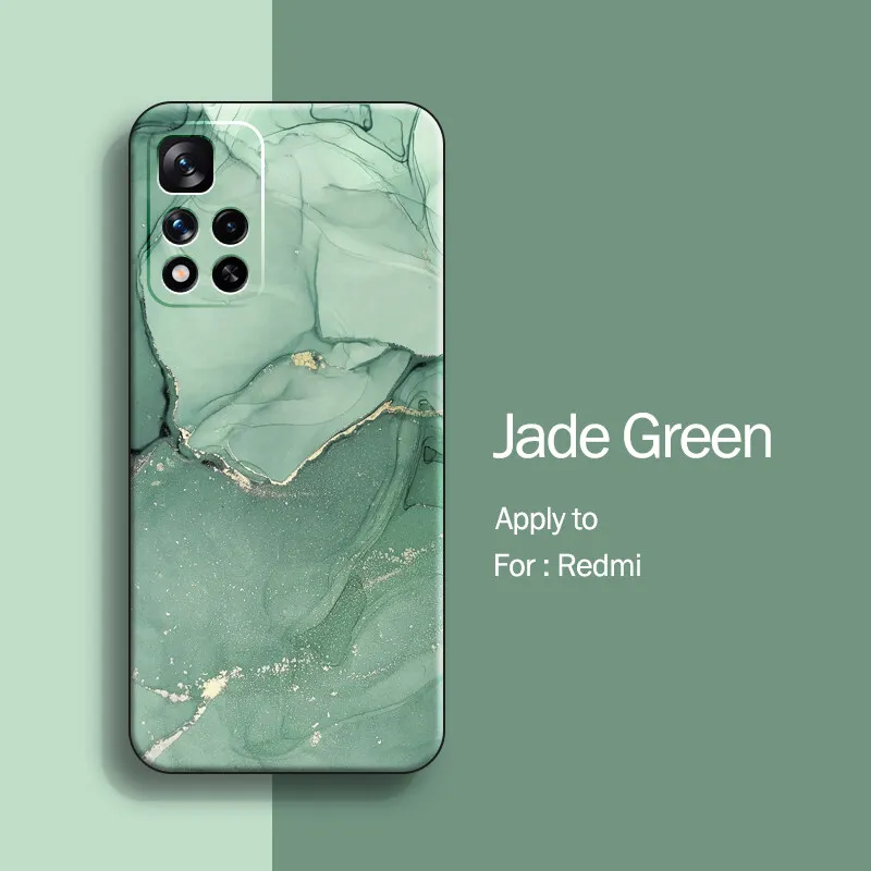NOHON Silicone Casing For REDMI K40 K30 ULTRA K20 NOTE 9 PRO NOTE 10 8 9A 9C 8A POCO F3 X3 NFC Phone Case INS Tiktok Back Cover
NOHON Silicone Casing For REDMI K40 K30 ULTRA K20 NOTE 9 PRO NOTE 10 8 9A 9C 8A POCO F3 X3 NFC Phone Case INS Tiktok Back Cover