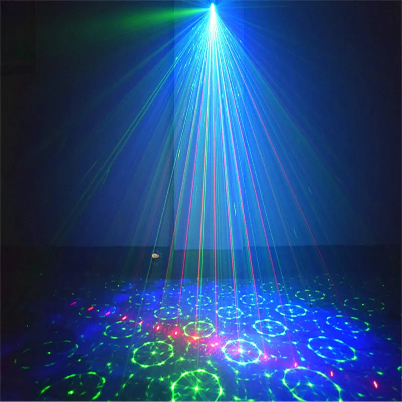 Mini RGB Disco Light Star Projector Laser Stage Projector Red Blue Green USB Lamp Night Light Wedding Birthday Party DJ Lamp
Mini RGB Disco Light Star Projector Laser Stage Projector Red Blue Green USB Lamp Night Light Wedding Birthday Party DJ Lamp