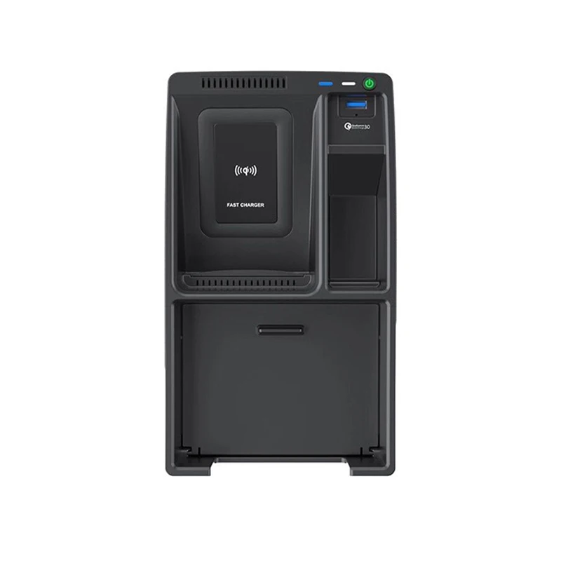 Car QI Wireless Charger Phone Fast Charging Plate Holder Accessories for A4L A5 S4 17-20 S5 17-19 RS4 19 RS5 19-20 
Car QI Wireless Charger Phone Fast Charging Plate Holder Accessories for A4L A5 S4 17-20 S5 17-19 RS4 19 RS5 19-20