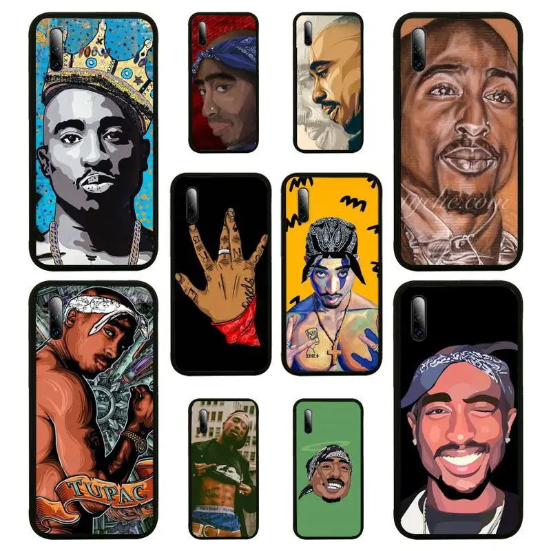 2Pac Tupac Amaru Shakur Phone Case For Samsung S Note20 10 2020 S5 21 30 ultra plus A81 Cover Fundas Coque
2Pac Tupac Amaru Shakur Phone Case For Samsung S Note20 10 2020 S5 21 30 ultra plus A81 Cover Fundas Coque
