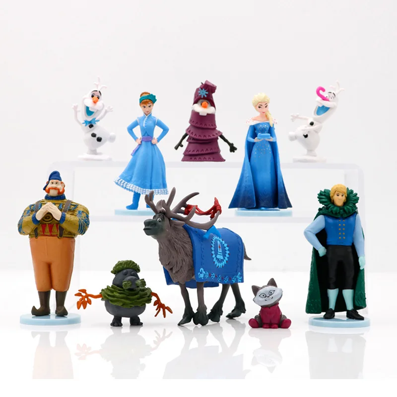 Disney Frozen Birthday Party cake decoration accessories birthday Cake furnishing articles elsa anna cake decor Ornaments
Disney Frozen Birthday Party cake decoration accessories birthday Cake furnishing articles elsa anna cake decor Ornaments