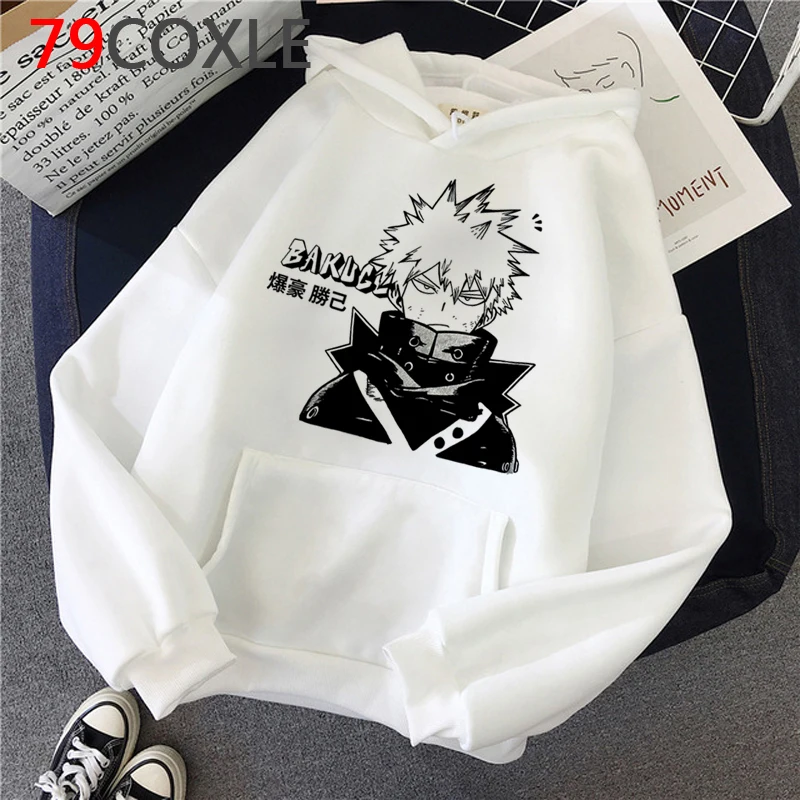 My Hero Academia Boku No Hero hoodies women printed Oversized Korea women pullover hoody anime Ulzzang
My Hero Academia Boku No Hero hoodies women printed Oversized Korea women pullover hoody anime Ulzzang