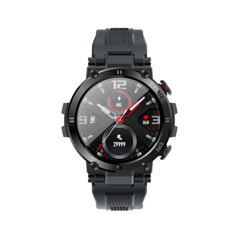 2021 New D13 Dynamic Heart Rate and Blood Oxygen Detection Message Push IP68 Waterproof Smart Watch
2021 New D13 Dynamic Heart Rate and Blood Oxygen Detection Message Push IP68 Waterproof Smart Watch