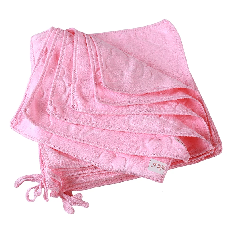 10 pcs Baby Towel Fashion Superfine Fiber Kid Bath Towels Washcloth Square Towel Children Bathroom Wipe Wash Cloth Gift Towel
10 pcs Baby Towel Fashion Superfine Fiber Kid Bath Towels Washcloth Square Towel Children Bathroom Wipe Wash Cloth Gift Towel