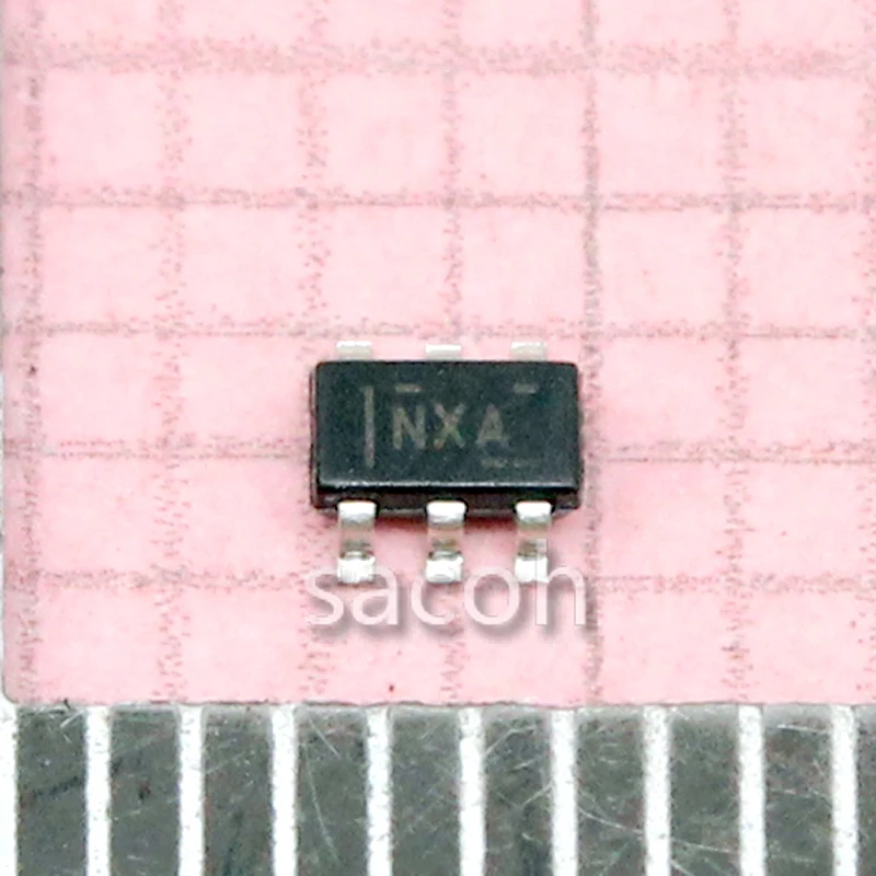 2PCS/Lot New Original TLV3501AIDBVR NXA TLV3501AIDBVT or TLV3501AIDR TLV3501AID TLV3501 SOT23-6 High-Speed Comparator
2PCS/Lot New Original TLV3501AIDBVR NXA TLV3501AIDBVT or TLV3501AIDR TLV3501AID TLV3501 SOT23-6 High-Speed Comparator