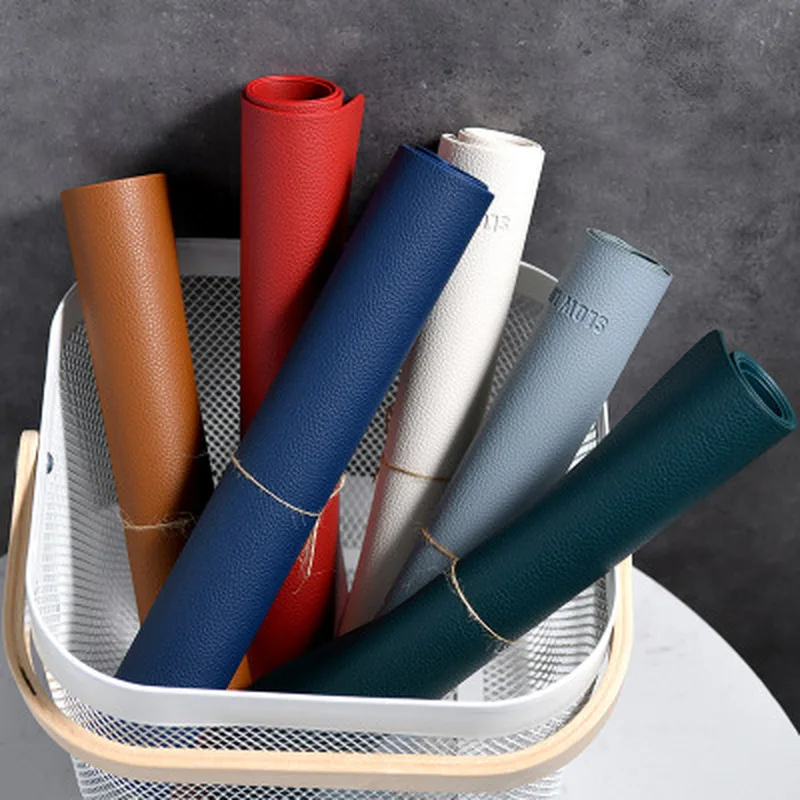 Nordic Waterproof Leather Placemat Creative Hotel Restaurant Western Placemat and Dining Table Mat Coasters Home Decoration
Nordic Waterproof Leather Placemat Creative Hotel Restaurant Western Placemat and Dining Table Mat Coasters Home Decoration