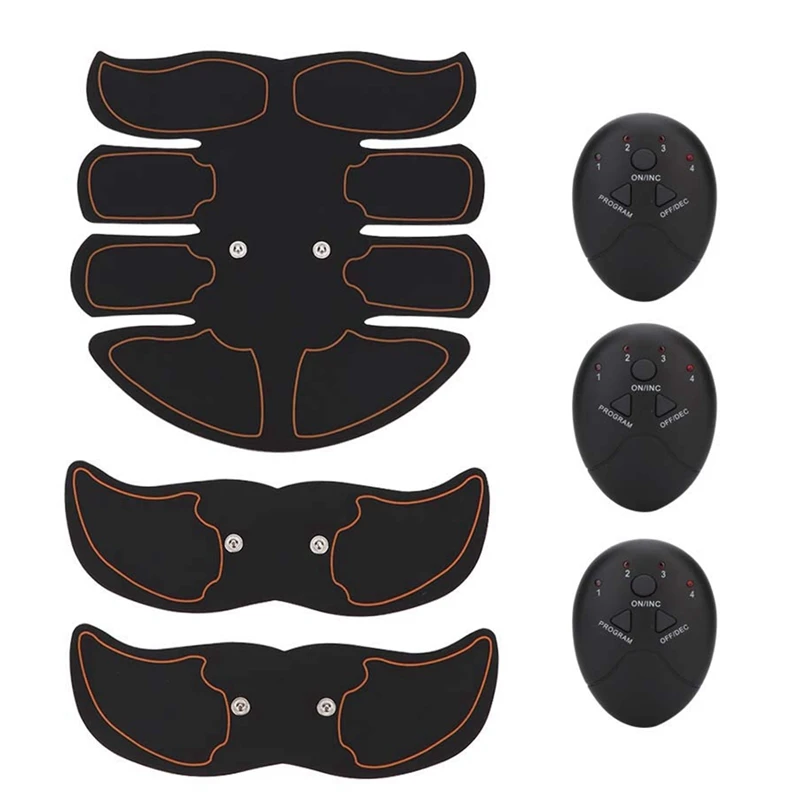 Abs Stimulating Belt Muscle Toner Abdominal Toning Belt For Body Electrical Muscle Abs Stimulator At Home Office
Abs Stimulating Belt Muscle Toner Abdominal Toning Belt For Body Electrical Muscle Abs Stimulator At Home Office