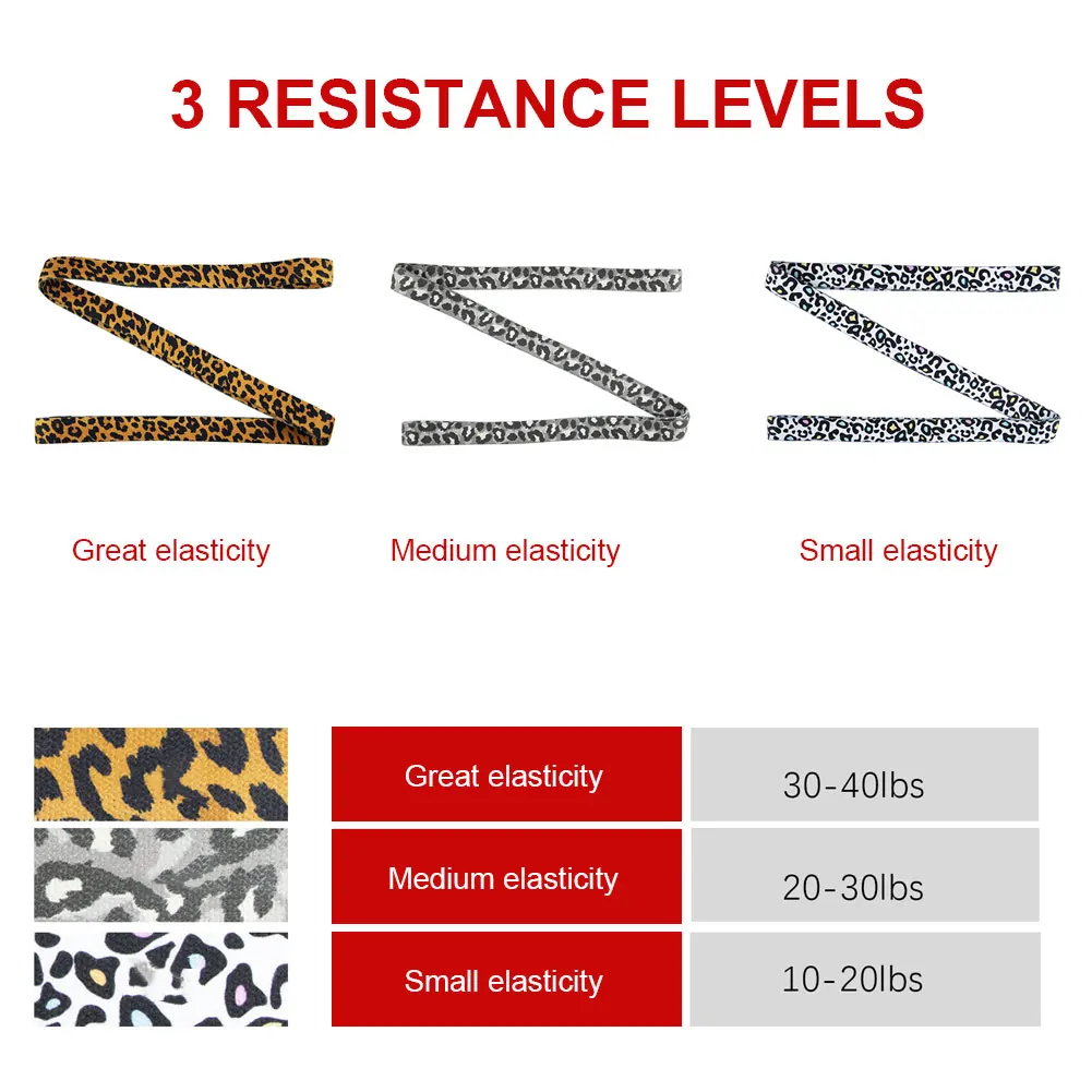 Long Fabric resistance bands set fitness Pull Up Assist Booty Hip workout exercise loop Elastic bands 3-Piece non-slip for leg
Long Fabric resistance bands set fitness Pull Up Assist Booty Hip workout exercise loop Elastic bands 3-Piece non-slip for leg