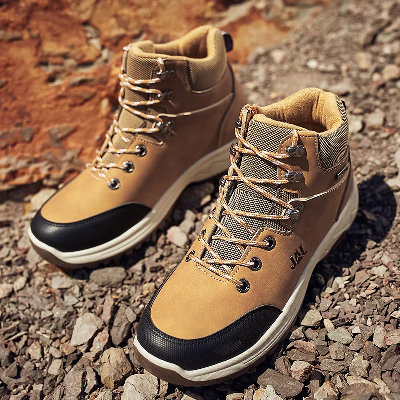 Leisure Shoes Men's High Shoes Mens Top Zapatos Casuales Para Hombre Sapato Casual Men Leather Sneakers Sapatos Fashion 2020
Leisure Shoes Men's High Shoes Mens Top Zapatos Casuales Para Hombre Sapato Casual Men Leather Sneakers Sapatos Fashion 2020