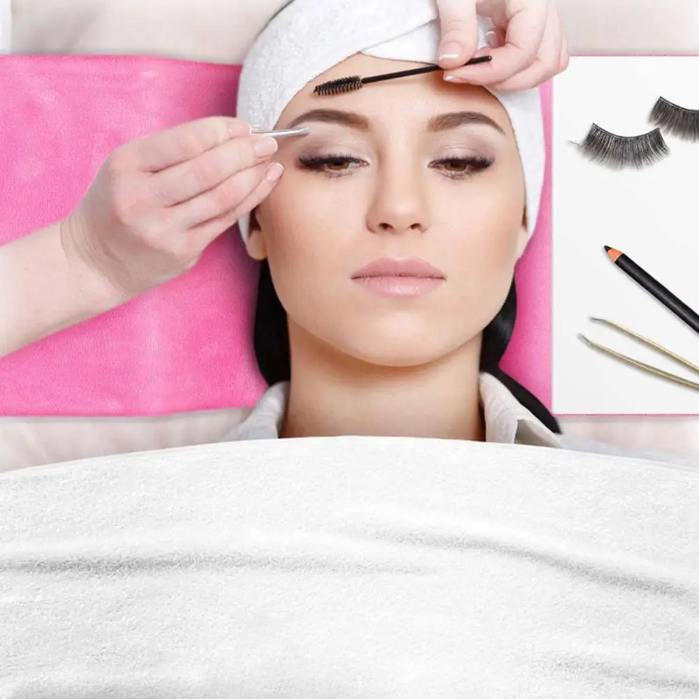 Quality Memory Foam Pillow Professional Eyelash Extension Pillow Special Flannel Salon Pillows Stands Eyelashs Grafting Tools
Quality Memory Foam Pillow Professional Eyelash Extension Pillow Special Flannel Salon Pillows Stands Eyelashs Grafting Tools