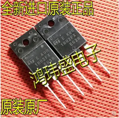 Бесплатная доставка 20 шт. 1802FX MD1802DFX KOR1802FX TO-247 
Бесплатная доставка 20 шт. 1802FX MD1802DFX KOR1802FX TO-247