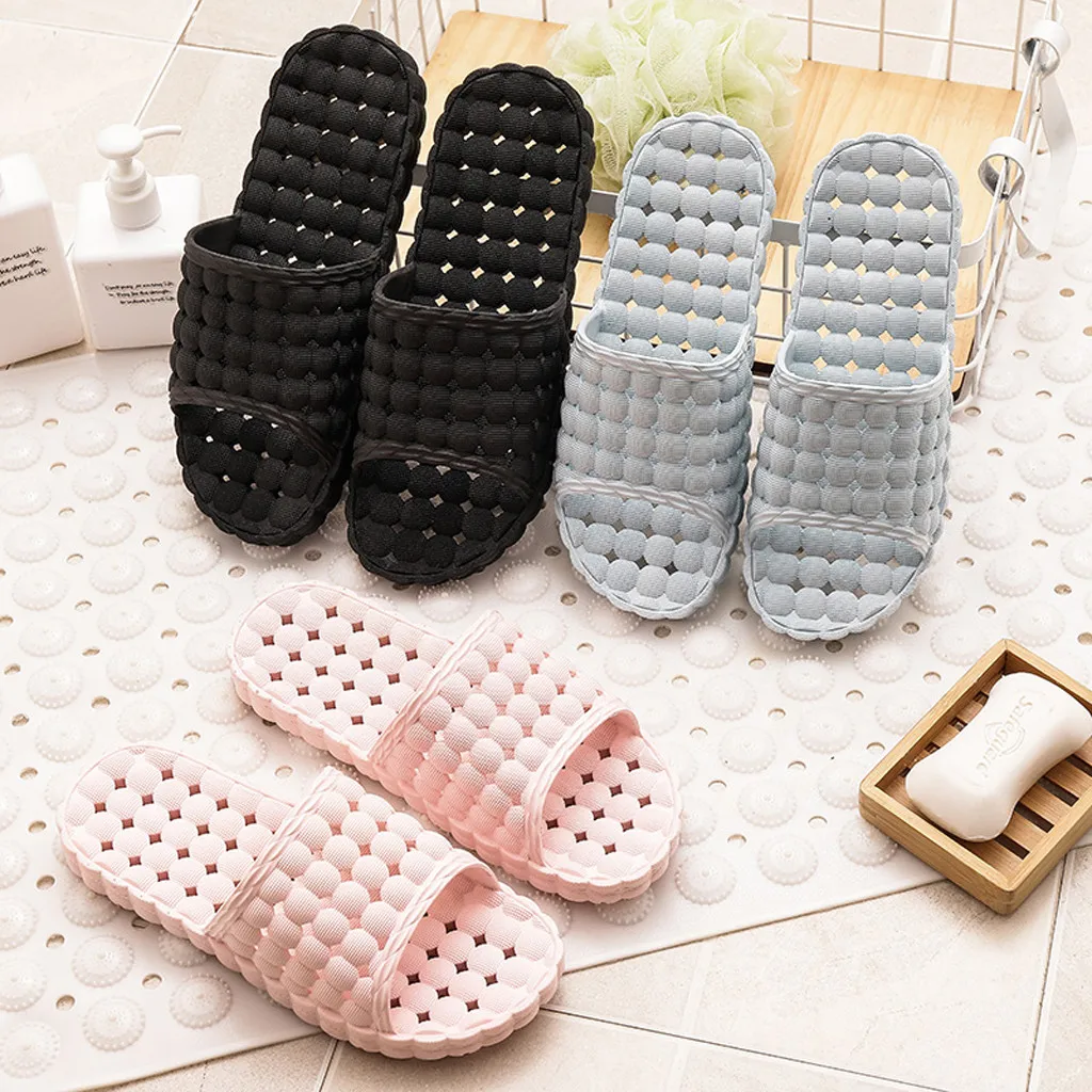 Men's slippers Winter slippers Non slip Indoor Unisex Home Slippers Bathroom Household Bunny Slippers Indoor Couple Slippers
Men's slippers Winter slippers Non slip Indoor Unisex Home Slippers Bathroom Household Bunny Slippers Indoor Couple Slippers