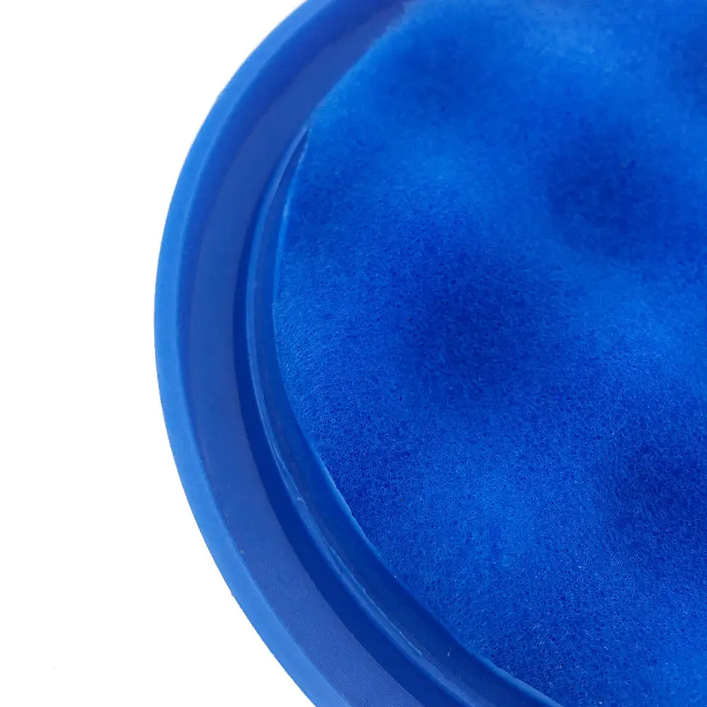 Cotton Filter Vacuum Cleaner Accessories Durable Inlet Air Micro-Woven Cotton Filter For D-9002 D9002 
Cotton Filter Vacuum Cleaner Accessories Durable Inlet Air Micro-Woven Cotton Filter For D-9002 D9002