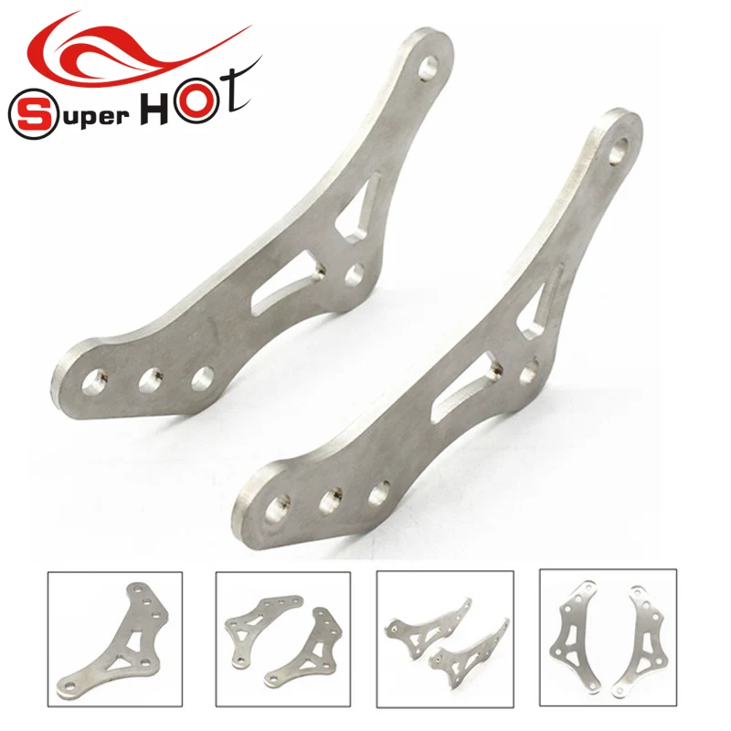 Lowering Links Kit For Z900 Z 900 2017-2019 Motorcycle Accessories Rear Suspension Cushion Drop Link
Lowering Links Kit For Z900 Z 900 2017-2019 Motorcycle Accessories Rear Suspension Cushion Drop Link