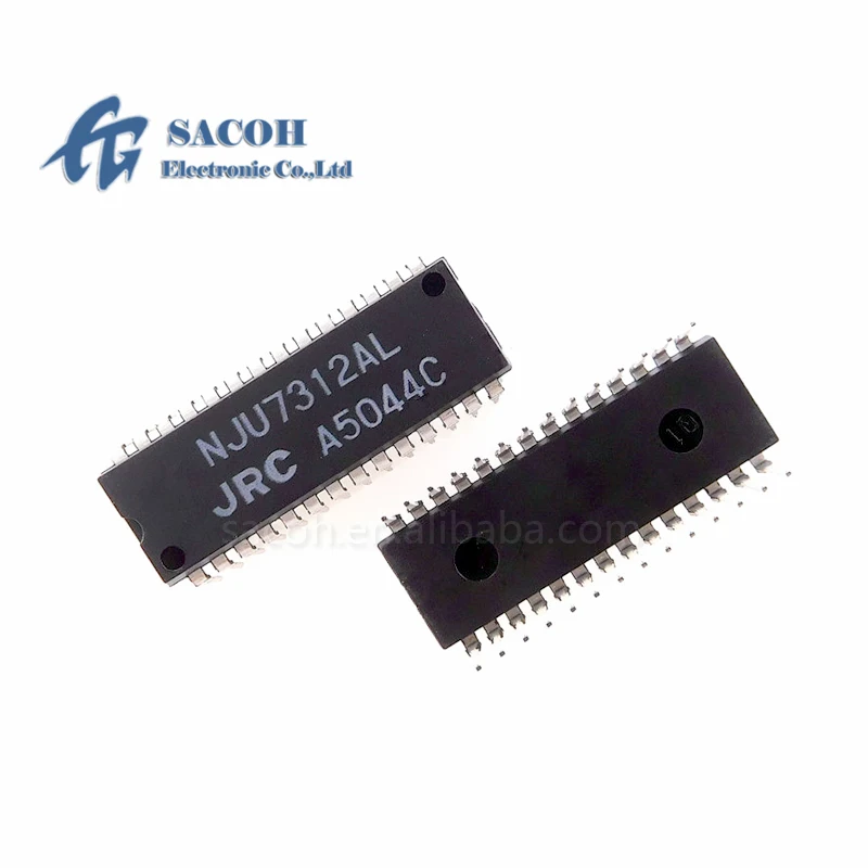 10PCS/lot New OriginaI NJU7312AL NJU7312L NJU7312 or NJU7313AL NJU7313L or NJU7311AL NJU7311L DIP-28 ANALOG FUNCTION SWITCH
10PCS/lot New OriginaI NJU7312AL NJU7312L NJU7312 or NJU7313AL NJU7313L or NJU7311AL NJU7311L DIP-28 ANALOG FUNCTION SWITCH