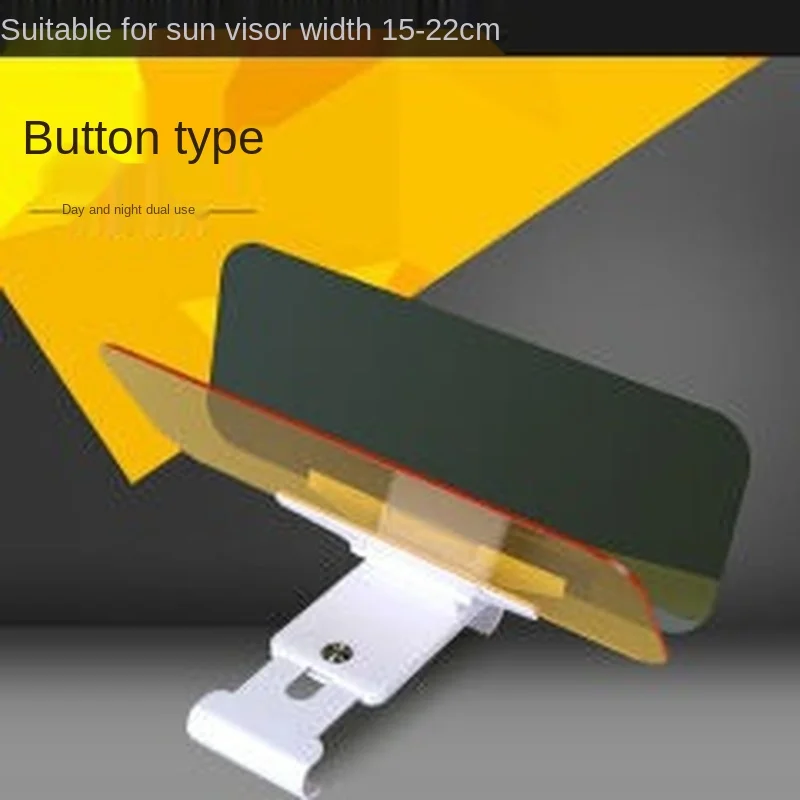Car Interior Products Convenient Anti-glare Blocking Version of The Car Sunshade Mirror Day and Night Dual SUV Truck Special
Car Interior Products Convenient Anti-glare Blocking Version of The Car Sunshade Mirror Day and Night Dual SUV Truck Special