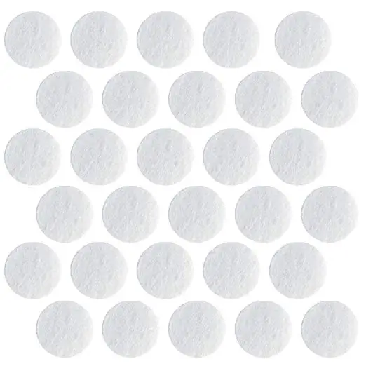 150PCS Microdermabrasion Cotton Filters Replacement 10mm For Face Care & Blackhead Removal Facial Vacuum Filters Accessories
150PCS Microdermabrasion Cotton Filters Replacement 10mm For Face Care & Blackhead Removal Facial Vacuum Filters Accessories