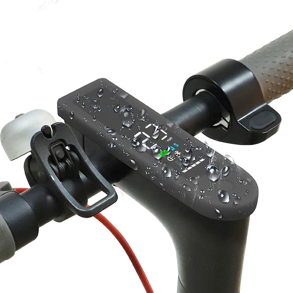 M365 Protective Cover Silicone Protection Display Cover Waterproof Accessories for Xiaomi M365 Pro LED Display electric bike
M365 Protective Cover Silicone Protection Display Cover Waterproof Accessories for Xiaomi M365 Pro LED Display electric bike