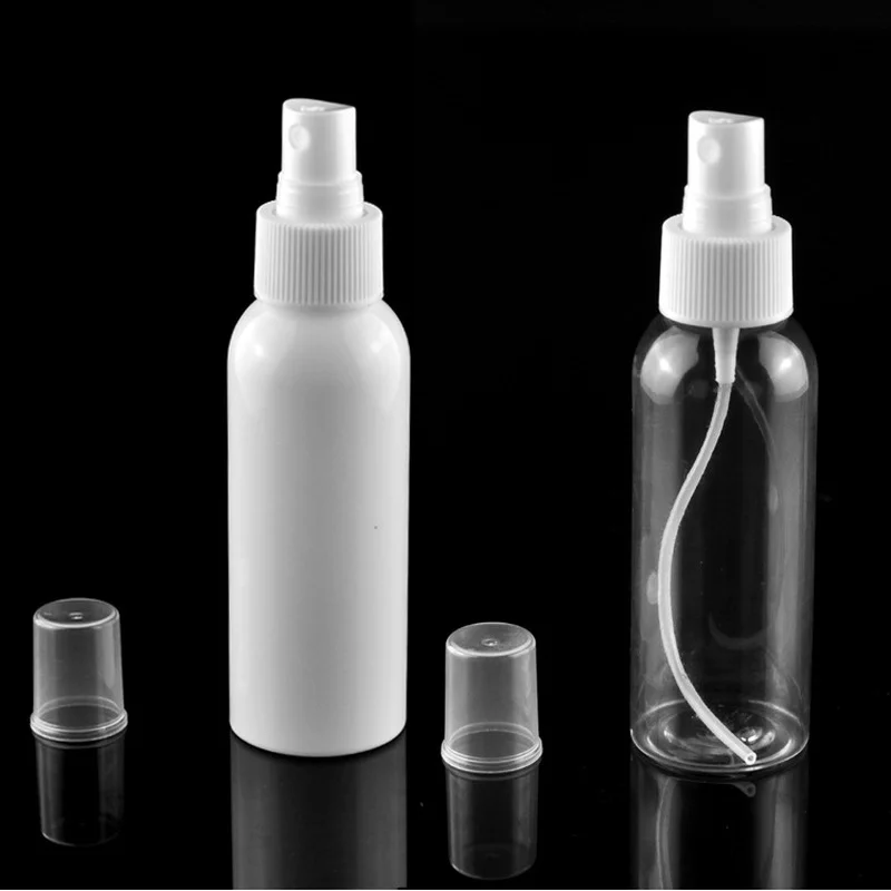 10Pcs 100ml Empty Perfume Bottles Cosmetic Atomizers Sprayer Plastic Spray Refillable Bottles
10Pcs 100ml Empty Perfume Bottles Cosmetic Atomizers Sprayer Plastic Spray Refillable Bottles
