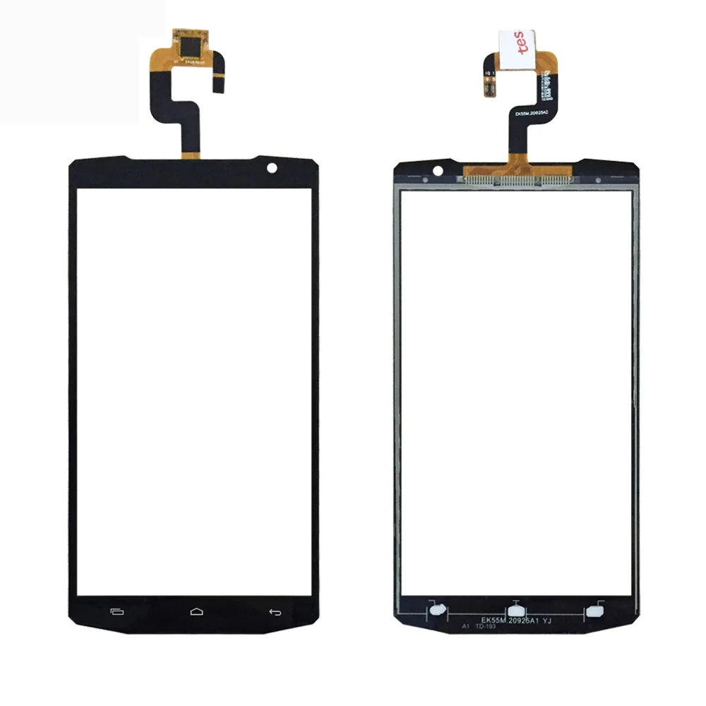 5.5'' For Oukitel K10000 Touch Screen Glass Front Glass Digitizer Panel Lens Sensor Flex Cable
5.5'' For Oukitel K10000 Touch Screen Glass Front Glass Digitizer Panel Lens Sensor Flex Cable