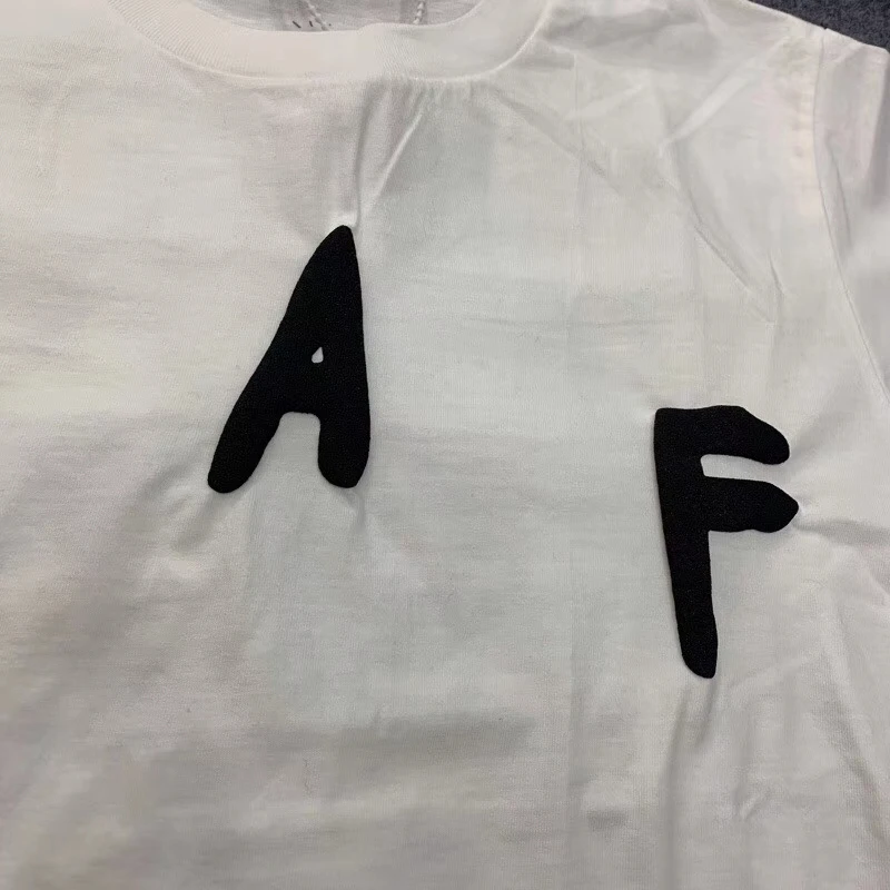 20SS New TOP 3D Foam Travis Scott Festival Cactus Jack STAFF T-shirt Men Women High Quality T shirt Summer Tee ASTROWORLD T-shir 
20SS New TOP 3D Foam Travis Scott Festival Cactus Jack STAFF T-shirt Men Women High Quality T shirt Summer Tee ASTROWORLD T-shir