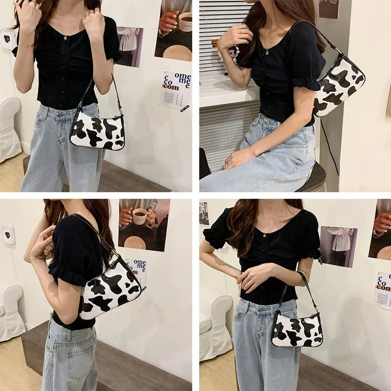 Retro Lady Shoulder Bags Women Dot Pattern Handbags Achsel TascheI Designer Lady Shoulder Bag Bolsos Mujer Bolsa sac
Retro Lady Shoulder Bags Women Dot Pattern Handbags Achsel TascheI Designer Lady Shoulder Bag Bolsos Mujer Bolsa sac