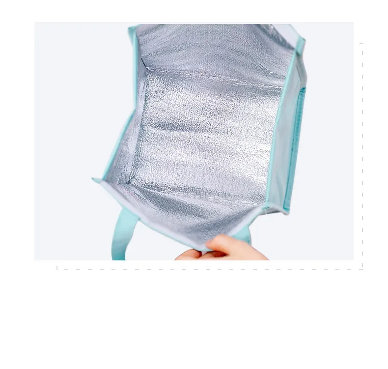 1PCS Hot Sale Lunch Box Insulated Bag Women Kids Thermal Food Functional Pattern Cooler Picnic Storage Lunch Bags Case
1PCS Hot Sale Lunch Box Insulated Bag Women Kids Thermal Food Functional Pattern Cooler Picnic Storage Lunch Bags Case