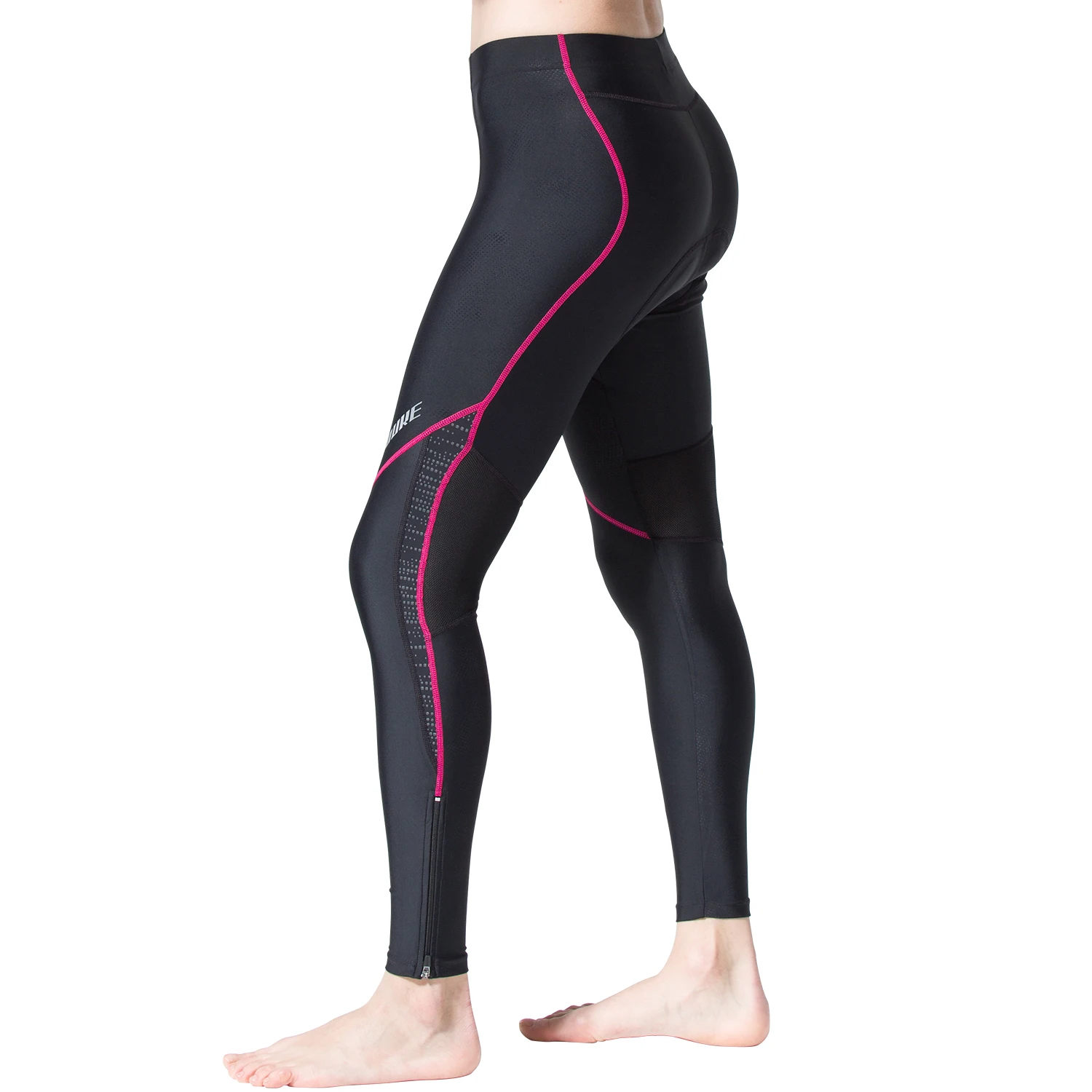Souke Sports Wemon Cycling Pants with Gel Padding Winter Thermal Fleeve Bicycle Tight Long Trousers ciclismo Road Bike Leggings
Souke Sports Wemon Cycling Pants with Gel Padding Winter Thermal Fleeve Bicycle Tight Long Trousers ciclismo Road Bike Leggings
