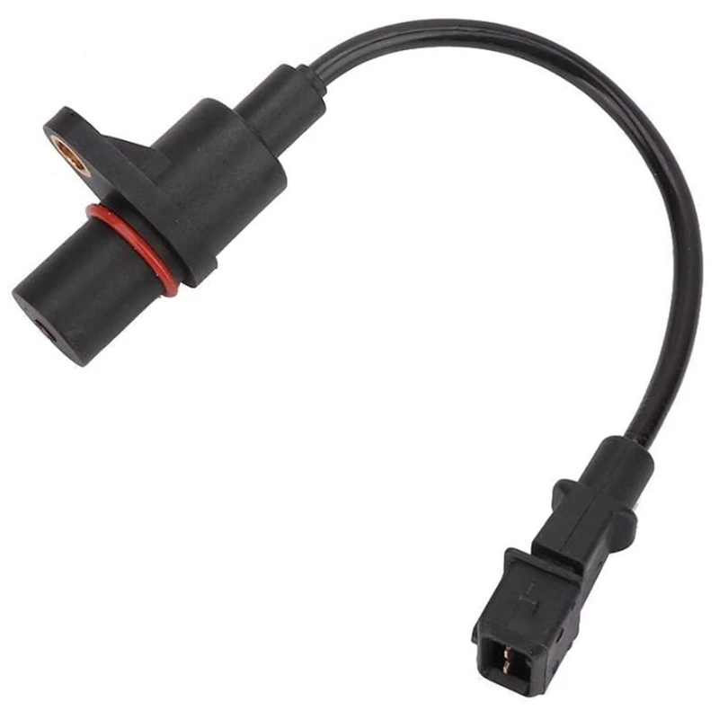 Датчик положения коленчатого вала для 06-11 Hyundai Accent Kia Rio 39180-22600 , 39180-26900, PC531 , 5S1776 
Датчик положения коленчатого вала для 06-11 Hyundai Accent Kia Rio 39180-22600 , 39180-26900, PC531 , 5S1776