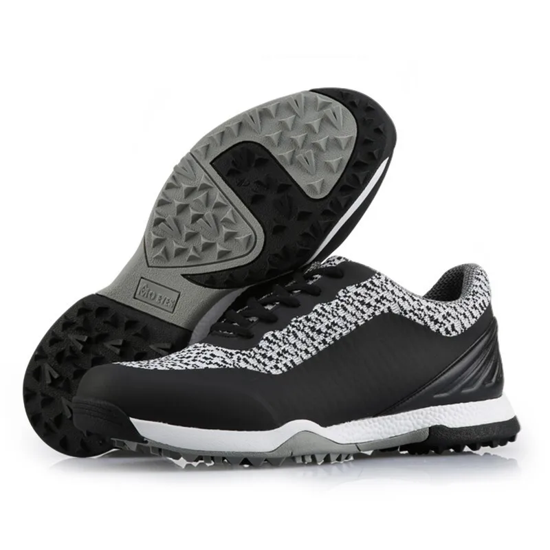 PGM Men's 3D breathable waterproof shoes, golf shoes, men's golf shoes, breathable golf shoes
PGM Men's 3D breathable waterproof shoes, golf shoes, men's golf shoes, breathable golf shoes