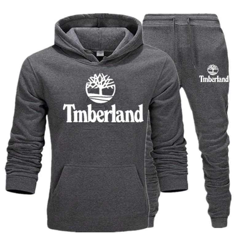Fashion casual men's sports suit casual jogging sweat-wicking sports suit timberland men's casual hooded sports suit
Fashion casual men's sports suit casual jogging sweat-wicking sports suit timberland men's casual hooded sports suit